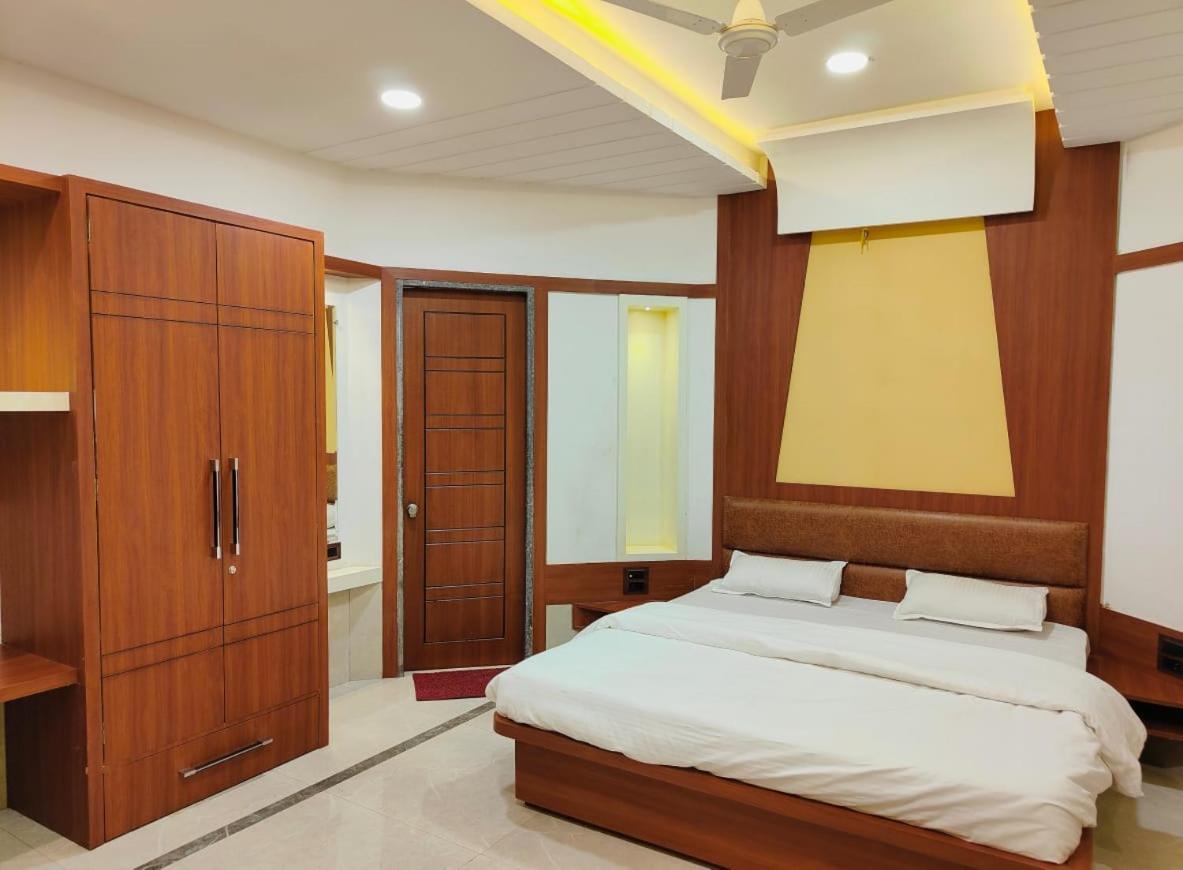 Krishnam Resort Jabalpur Dış mekan fotoğraf
